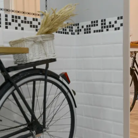 Apartamento Design