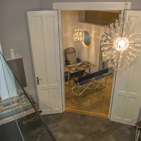 Design Apartamento