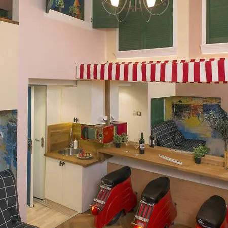 Apartamento Design