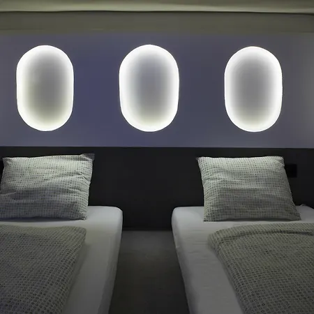 Apartamento Design Budapeste