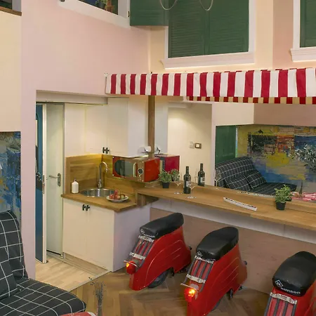 Design Apartamento