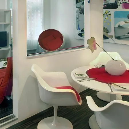 Apartamento Design Budapeste