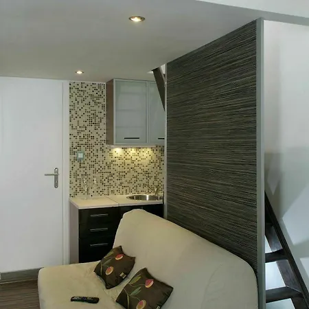 Apartamento Design