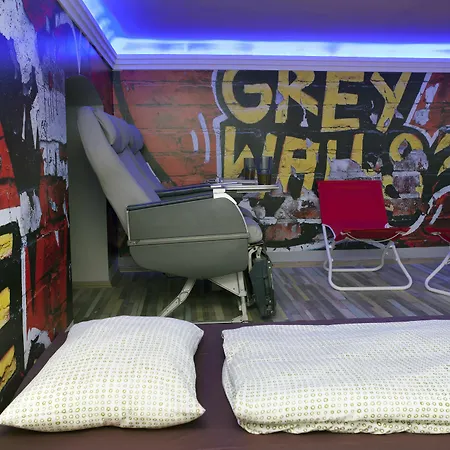 Apartamento Design