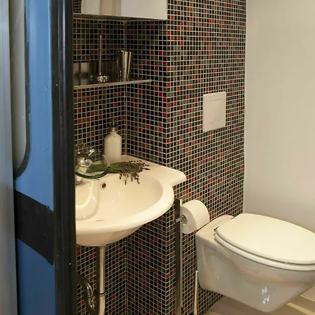 Design Apartamento Budapeste